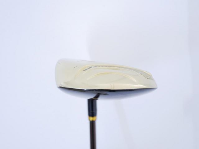 Fairway Wood : Maruman : หัวไม้ 5 Maruman Majesty Prestigio Gold Premium (รุ่นท๊อปสุด ของใหม่ 3 หมื่นบาท) Loft 20 Flex R