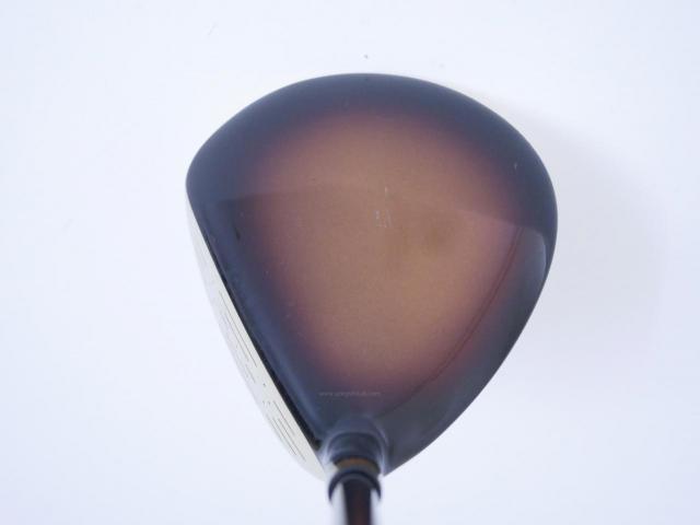 Fairway Wood : Maruman : หัวไม้ 5 Maruman Majesty Prestigio Gold Premium (รุ่นท๊อปสุด ของใหม่ 3 หมื่นบาท) Loft 20 Flex R
