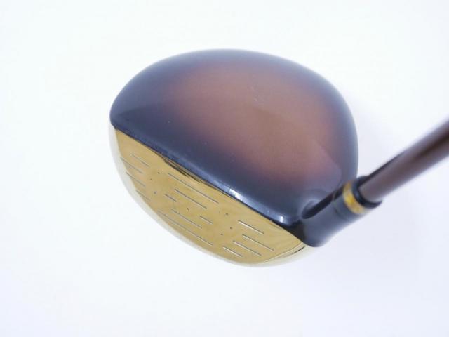Fairway Wood : Maruman : หัวไม้ 5 Maruman Majesty Prestigio Gold Premium (รุ่นท๊อปสุด ของใหม่ 3 หมื่นบาท) Loft 20 Flex R