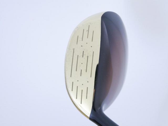 Fairway Wood : Maruman : หัวไม้ 5 Maruman Majesty Prestigio Gold Premium (รุ่นท๊อปสุด ของใหม่ 3 หมื่นบาท) Loft 20 Flex R