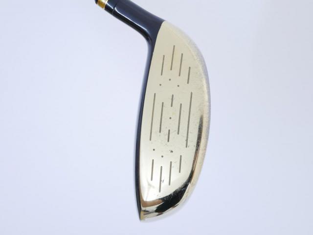 Fairway Wood : Maruman : หัวไม้ 5 Maruman Majesty Prestigio Gold Premium (รุ่นท๊อปสุด ของใหม่ 3 หมื่นบาท) Loft 20 Flex R