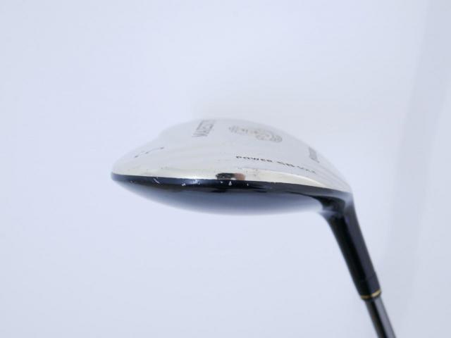 Fairway Wood : Maruman : หัวไม้ 5 Maruman MAJESTY (รุ่นท้อปสุด) Loft 19 Flex R