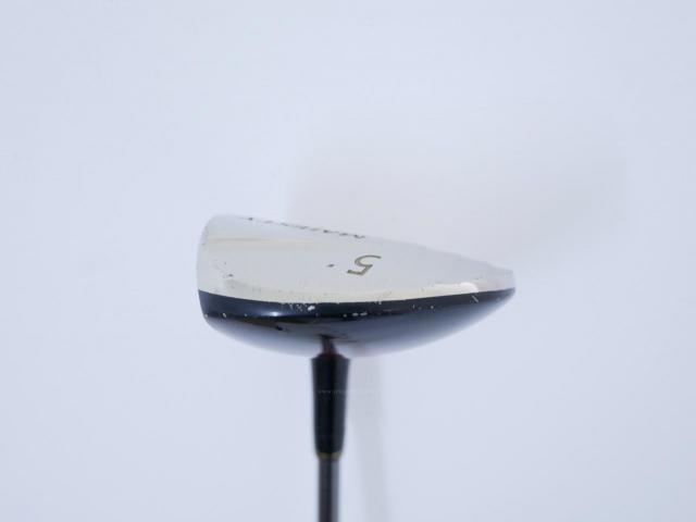 Fairway Wood : Maruman : หัวไม้ 5 Maruman MAJESTY (รุ่นท้อปสุด) Loft 19 Flex R