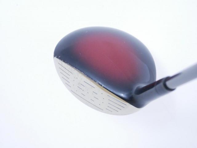 Fairway Wood : Maruman : หัวไม้ 5 Maruman MAJESTY (รุ่นท้อปสุด) Loft 19 Flex R