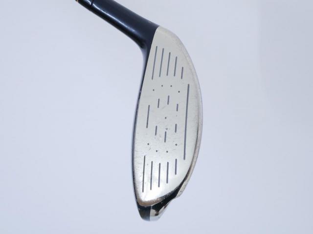 Fairway Wood : Maruman : หัวไม้ 5 Maruman MAJESTY (รุ่นท้อปสุด) Loft 19 Flex R
