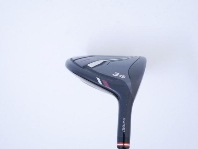Fairway Wood : Maruman : หัวไม้ 3 Maruman Shuttle (รุ่นล่าสุด ปี 2023) Loft 15 Flex R