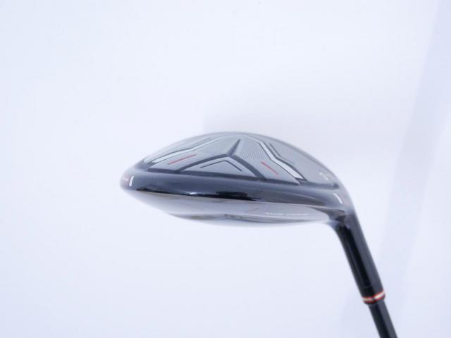 Fairway Wood : Maruman : หัวไม้ 3 Maruman Shuttle (รุ่นล่าสุด ปี 2023) Loft 15 Flex R