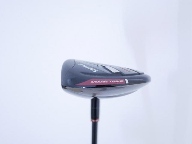 Fairway Wood : Maruman : หัวไม้ 3 Maruman Shuttle (รุ่นล่าสุด ปี 2023) Loft 15 Flex R