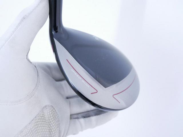 Fairway Wood : Maruman : หัวไม้ 3 Maruman Shuttle (รุ่นล่าสุด ปี 2023) Loft 15 Flex R