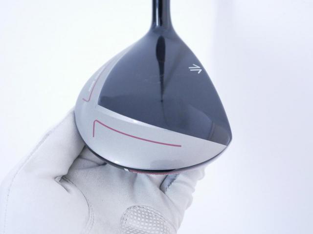Fairway Wood : Maruman : หัวไม้ 3 Maruman Shuttle (รุ่นล่าสุด ปี 2023) Loft 15 Flex R