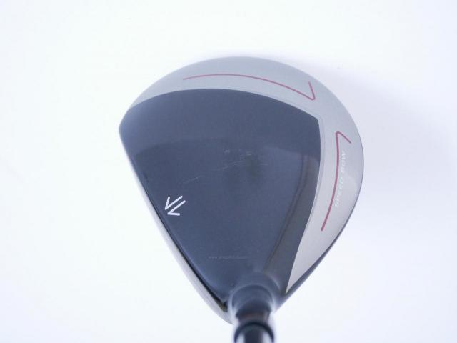 Fairway Wood : Maruman : หัวไม้ 3 Maruman Shuttle (รุ่นล่าสุด ปี 2023) Loft 15 Flex R