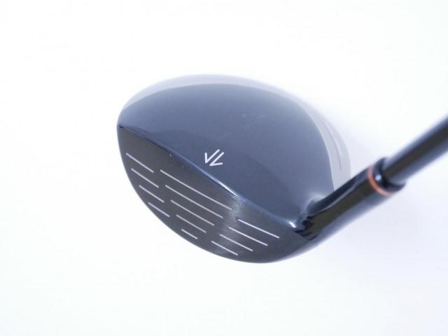 Fairway Wood : Maruman : หัวไม้ 3 Maruman Shuttle (รุ่นล่าสุด ปี 2023) Loft 15 Flex R