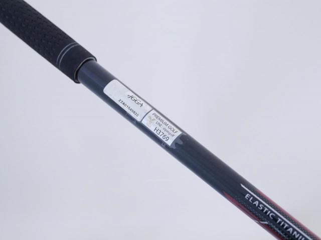 Fairway Wood : Maruman : หัวไม้ 3 Maruman Shuttle (รุ่นล่าสุด ปี 2023) Loft 15 Flex R