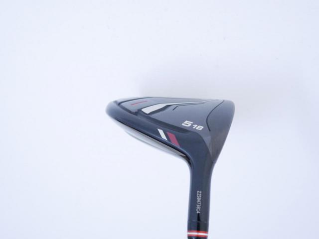 Fairway Wood : Maruman : หัวไม้ 5 Maruman Shuttle (รุ่นล่าสุด ปี 2023) Loft 18 Flex R