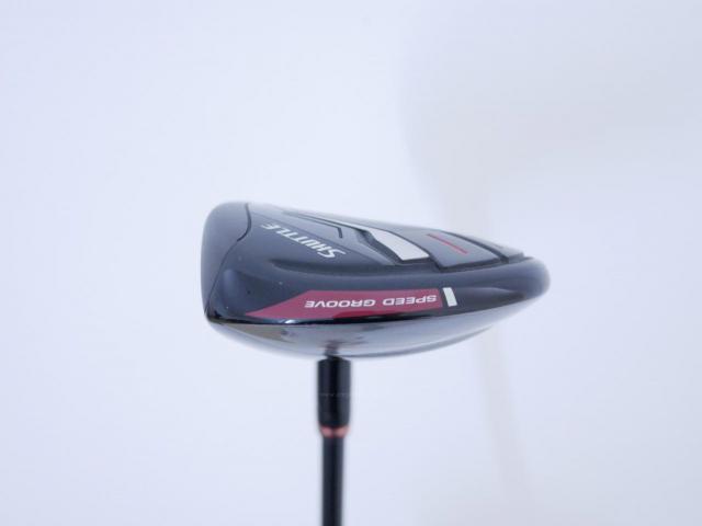 Fairway Wood : Maruman : หัวไม้ 5 Maruman Shuttle (รุ่นล่าสุด ปี 2023) Loft 18 Flex R