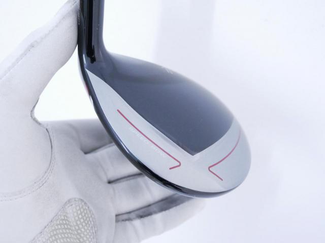 Fairway Wood : Maruman : หัวไม้ 5 Maruman Shuttle (รุ่นล่าสุด ปี 2023) Loft 18 Flex R