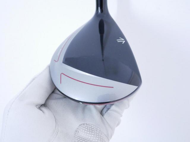 Fairway Wood : Maruman : หัวไม้ 5 Maruman Shuttle (รุ่นล่าสุด ปี 2023) Loft 18 Flex R