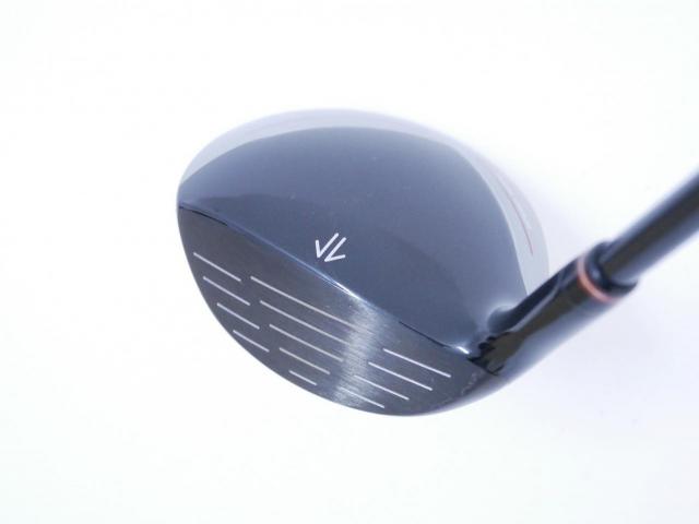 Fairway Wood : Maruman : หัวไม้ 5 Maruman Shuttle (รุ่นล่าสุด ปี 2023) Loft 18 Flex R