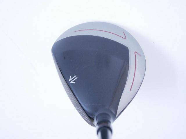 Fairway Wood : Maruman : หัวไม้ 5 Maruman Shuttle (รุ่นล่าสุด ปี 2023) Loft 18 Flex R