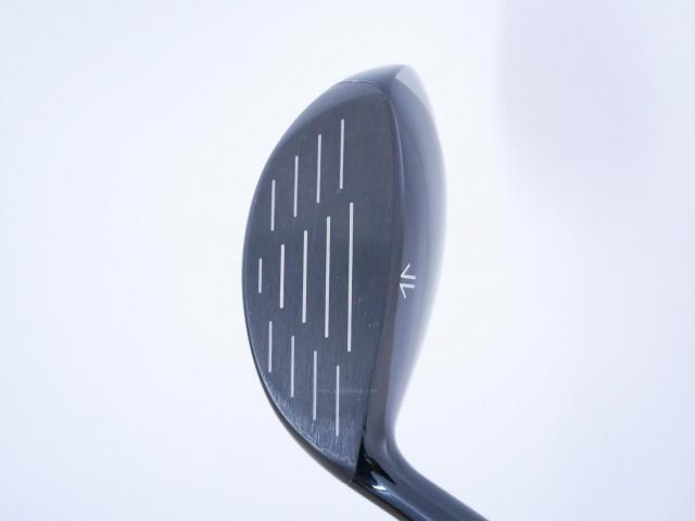 Fairway Wood : Maruman : หัวไม้ 5 Maruman Shuttle (รุ่นล่าสุด ปี 2023) Loft 18 Flex R