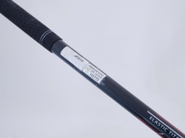 Fairway Wood : Maruman : หัวไม้ 5 Maruman Shuttle (รุ่นล่าสุด ปี 2023) Loft 18 Flex R