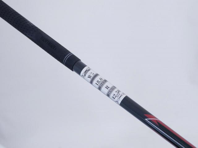 Fairway Wood : Maruman : หัวไม้ 5 Maruman Shuttle (รุ่นล่าสุด ปี 2023) Loft 18 Flex R