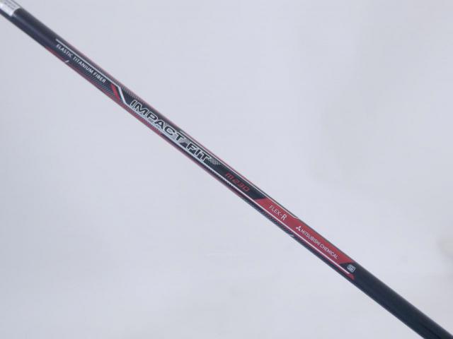 Fairway Wood : Maruman : หัวไม้ 5 Maruman Shuttle (รุ่นล่าสุด ปี 2023) Loft 18 Flex R