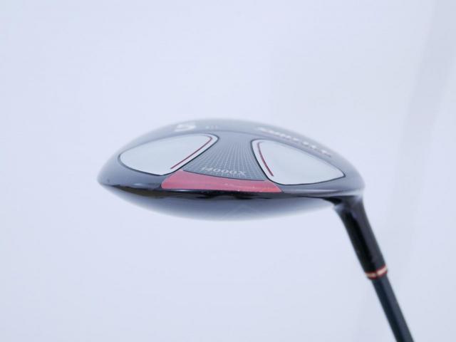 Fairway Wood : Maruman : หัวไม้ 5 Maruman Shuttle i4000X Loft 18 Flex SR