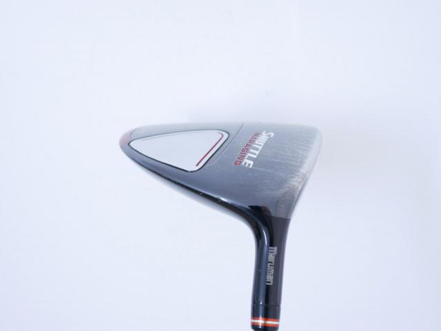 Fairway Wood : Maruman : หัวไม้ 5 Maruman Shuttle i4000X Loft 18 Flex SR