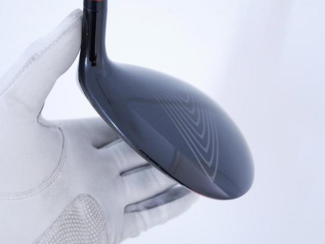 Fairway Wood : Maruman : หัวไม้ 5 Maruman Shuttle i4000X Loft 18 Flex SR
