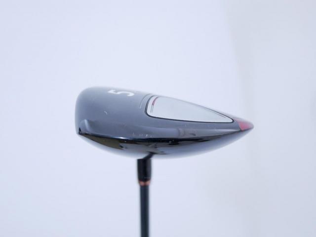 Fairway Wood : Maruman : หัวไม้ 5 Maruman Shuttle i4000X Loft 18 Flex SR