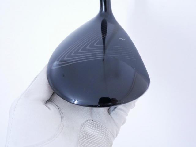 Fairway Wood : Maruman : หัวไม้ 5 Maruman Shuttle i4000X Loft 18 Flex SR