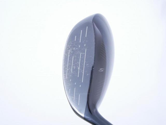 Fairway Wood : Maruman : หัวไม้ 5 Maruman Shuttle i4000X Loft 18 Flex SR