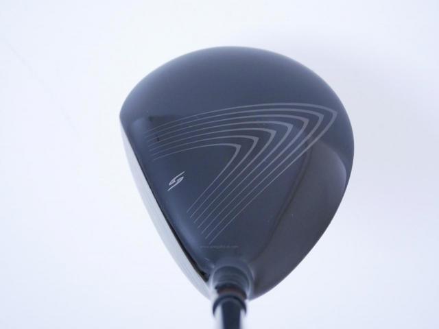 Fairway Wood : Maruman : หัวไม้ 5 Maruman Shuttle i4000X Loft 18 Flex SR