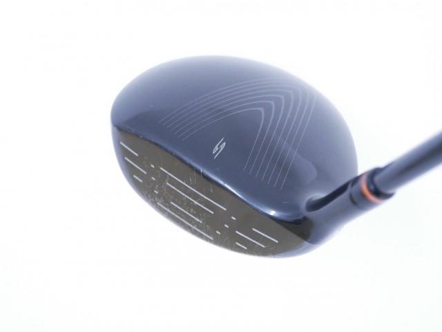 Fairway Wood : Maruman : หัวไม้ 5 Maruman Shuttle i4000X Loft 18 Flex SR