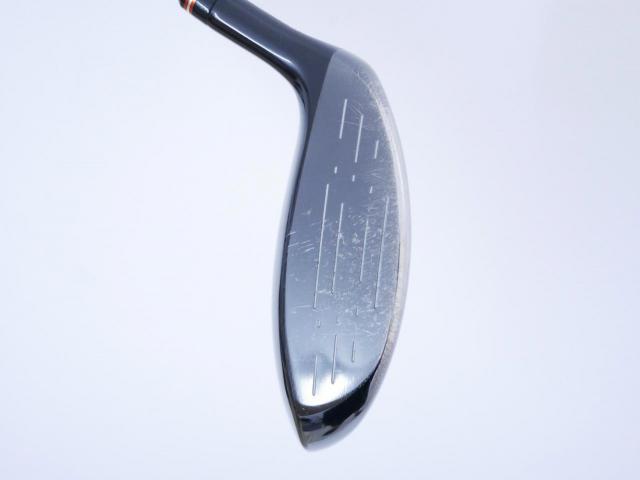 Fairway Wood : Maruman : หัวไม้ 5 Maruman Shuttle i4000X Loft 18 Flex SR