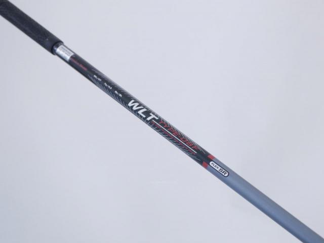 Fairway Wood : Maruman : หัวไม้ 5 Maruman Shuttle i4000X Loft 18 Flex SR