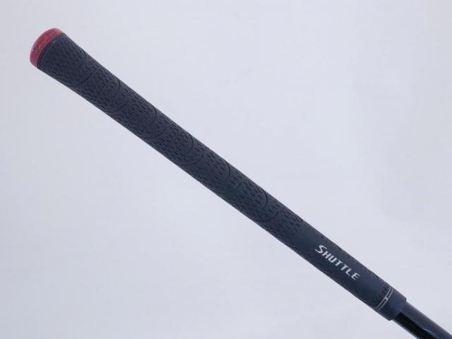 Fairway Wood : Maruman : หัวไม้ 5 Maruman Shuttle i4000X Loft 18 Flex SR