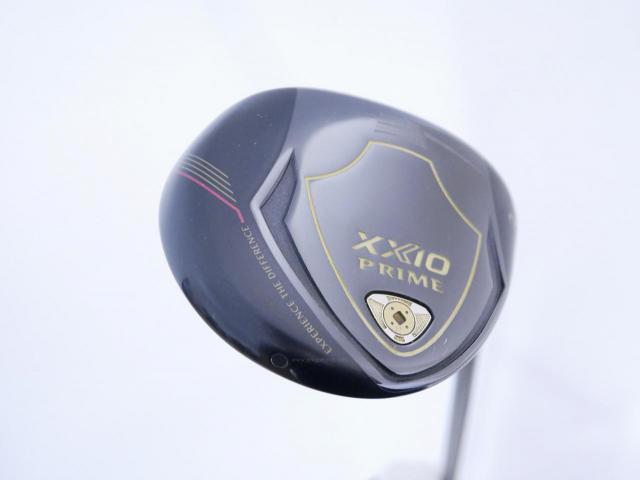 Fairway Wood : xxio : หัวไม้ 3 XXIO Prime 12 (ออกปี 2023 ท๊อปสุด ตีง่าย ไกล) Loft 15 ก้านกราไฟต์ SP-1200 Flex R2