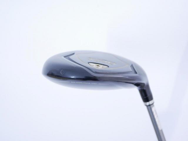 Fairway Wood : xxio : หัวไม้ 3 XXIO Prime 12 (ออกปี 2023 ท๊อปสุด ตีง่าย ไกล) Loft 15 ก้านกราไฟต์ SP-1200 Flex R2