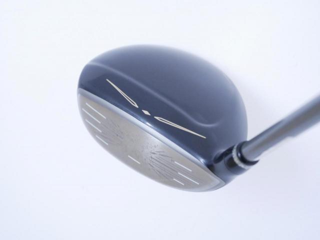 Fairway Wood : xxio : หัวไม้ 3 XXIO Prime 12 (ออกปี 2023 ท๊อปสุด ตีง่าย ไกล) Loft 15 ก้านกราไฟต์ SP-1200 Flex R2