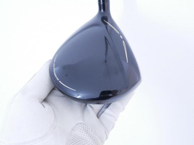Fairway Wood : xxio : หัวไม้ 3 XXIO Prime 12 (ออกปี 2023 ท๊อปสุด ตีง่าย ไกล) Loft 15 ก้านกราไฟต์ SP-1200 Flex R2
