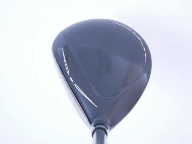 Fairway Wood : xxio : หัวไม้ 3 XXIO Prime 12 (ออกปี 2023 ท๊อปสุด ตีง่าย ไกล) Loft 15 ก้านกราไฟต์ SP-1200 Flex R2