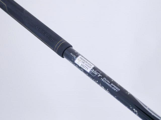 Fairway Wood : xxio : หัวไม้ 3 XXIO Prime 12 (ออกปี 2023 ท๊อปสุด ตีง่าย ไกล) Loft 15 ก้านกราไฟต์ SP-1200 Flex R2