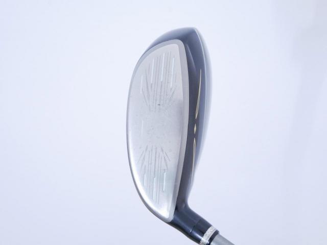 Fairway Wood : xxio : หัวไม้ 3 XXIO Prime 12 (ออกปี 2023 ท๊อปสุด ตีง่าย ไกล) Loft 15 ก้านกราไฟต์ SP-1200 Flex R2