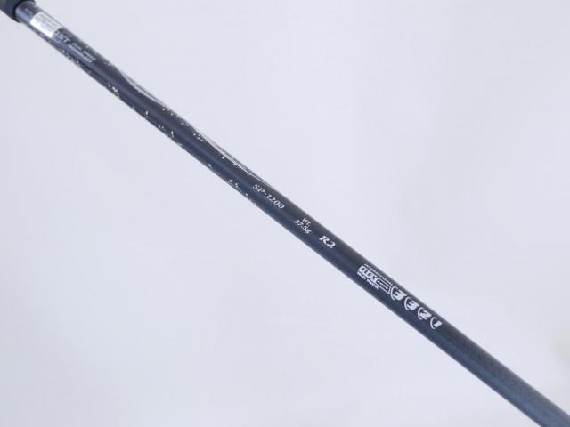 Fairway Wood : xxio : หัวไม้ 3 XXIO Prime 12 (ออกปี 2023 ท๊อปสุด ตีง่าย ไกล) Loft 15 ก้านกราไฟต์ SP-1200 Flex R2