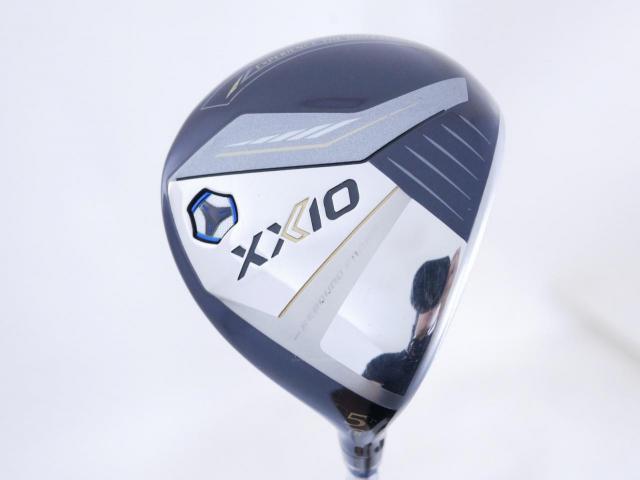 Fairway Wood : xxio : หัวไม้ 5 XXIO 13 (ออกปี 2024) Loft 18 ก้าน MP-1300 Flex S