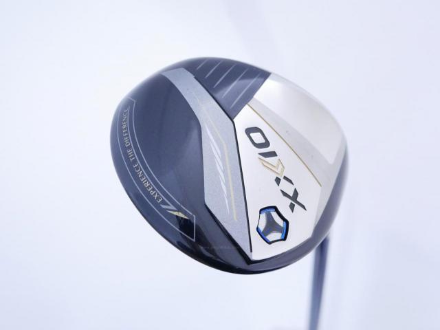 Fairway Wood : xxio : หัวไม้ 5 XXIO 13 (ออกปี 2024) Loft 18 ก้าน MP-1300 Flex S
