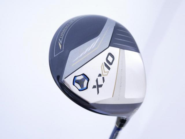 Fairway Wood : xxio : หัวไม้ 5 XXIO 13 (ออกปี 2024) Loft 18 ก้าน MP-1300 Flex S