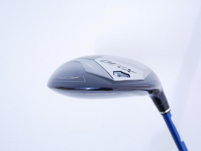 Fairway Wood : xxio : หัวไม้ 5 XXIO 13 (ออกปี 2024) Loft 18 ก้าน MP-1300 Flex S
